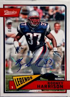 Rodney Harrison