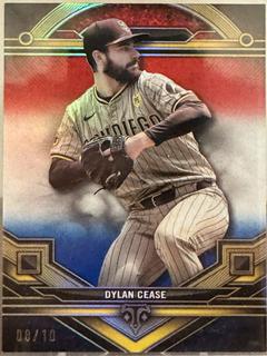 Dylan Cease