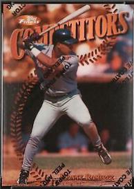 Manny Ramirez