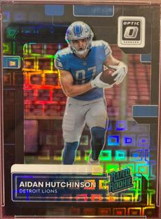 Aidan Hutchinson