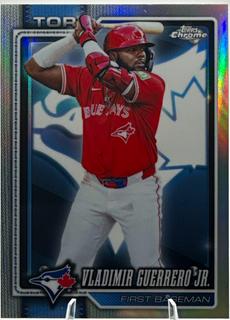 Vladimir Guerrero Jr.