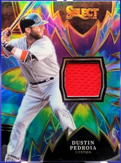 Dustin Pedroia