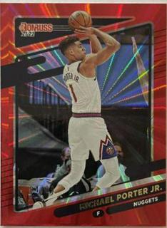 Michael Porter Jr.