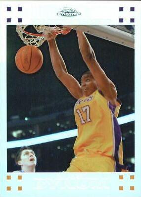 Andrew Bynum