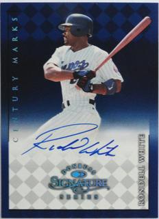 Rondell White