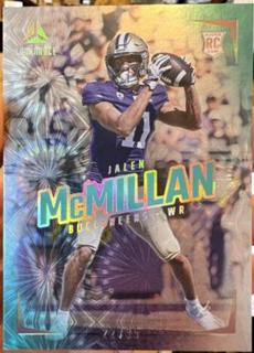 Jalen McMillan