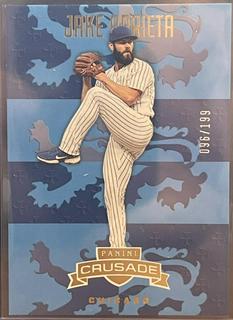 Jake Arrieta