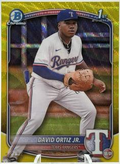 David Ortiz Jr.
