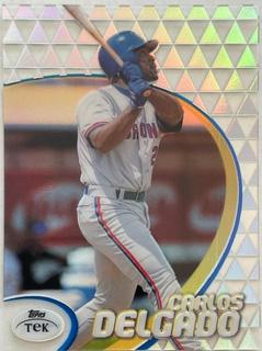 Carlos Delgado