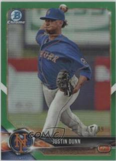 Justin Dunn