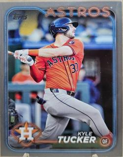 Kyle Tucker