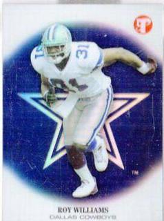 Roy Williams
