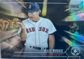 Wade Boggs