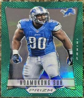 Ndamukong Suh