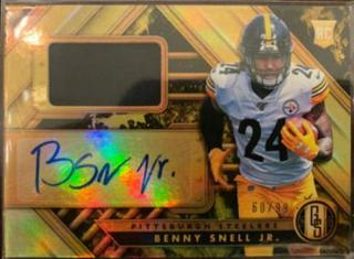 Benny Snell Jr.