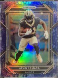 Alvin Kamara