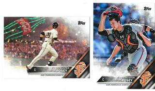 Buster Posey