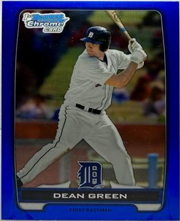 Dean Green