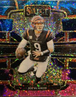 Joe Burrow