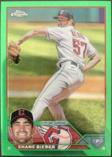 Shane Bieber