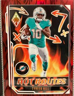 Tyreek Hill