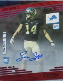 Sage Surratt