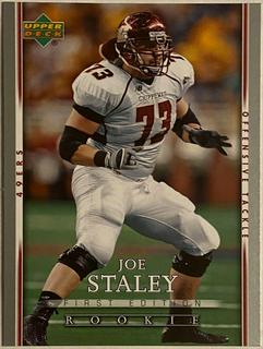 Joe Staley