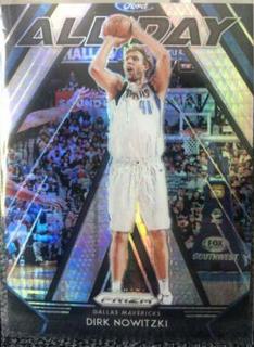 Dirk Nowitzki