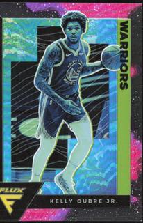 Kelly Oubre Jr.