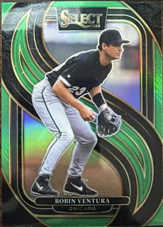Robin Ventura