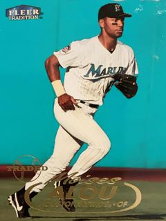 Moises Alou