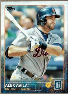 Alex Avila
