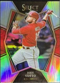 Joey Votto
