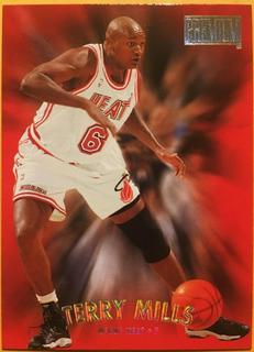 Terry Mills