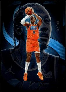 Jalen Williams