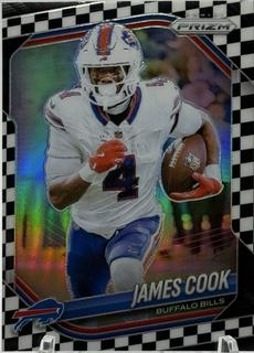 James Cook