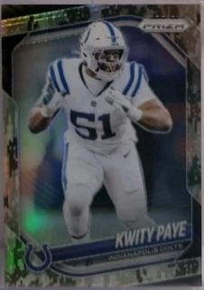 Kwity Paye