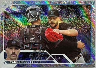 Tanner Scott
