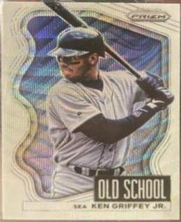 Ken Griffey Jr.