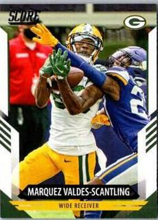 Marquez Valdes Scantling