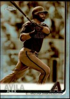 Alex Avila