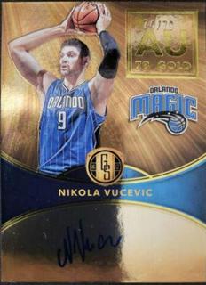Nikola Vucevic