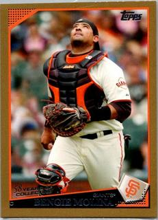 Bengie Molina