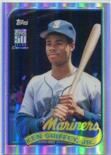 Ken Griffey Jr.