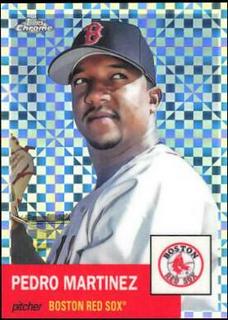Pedro Martinez
