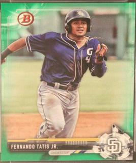 Fernando Tatis Jr.