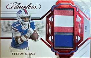 Stefon Diggs