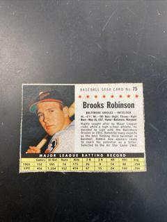 Brooks Robinson
