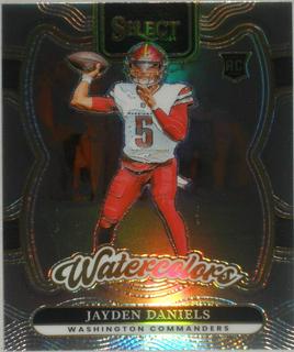 Jayden Daniels