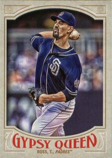 Tyson Ross